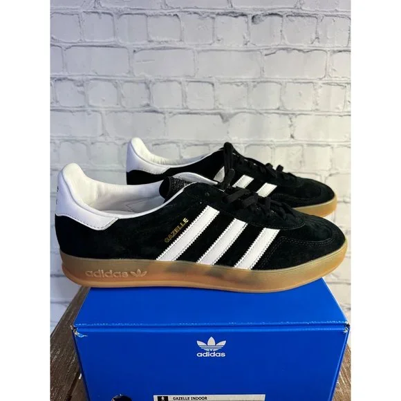 adidas | Shoes | Adidas Gazelle Indoor | Poshmark